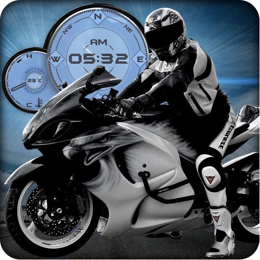 Sport Bike HD Live Wallpaper apk - Download latest version 1.5