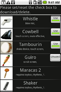 How to get Rhythmic 1.1.1 apk for bluestacks