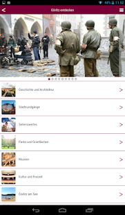 Europastadt Görlitz Screenshots 10