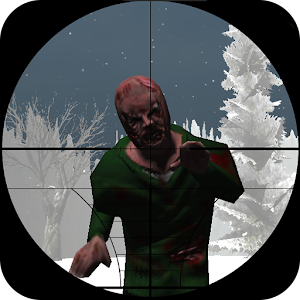 Cheats Zombie Sniper: Winter Survival