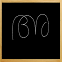 Kutty Slate-Learn Malayalam icon