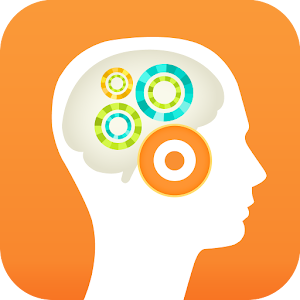 Acupressure against Depression logo