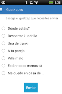 Sopela jaietan Screenshots 3