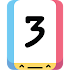 Threes!1.3.48 (Paid)