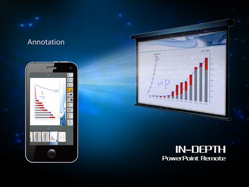 In-Depth PowerPoint助手