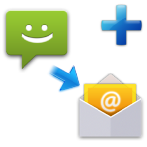 AUTO SMS TO EMAIL Pro 1.7