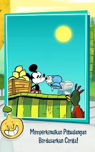 download Where's My Mickey? XL free