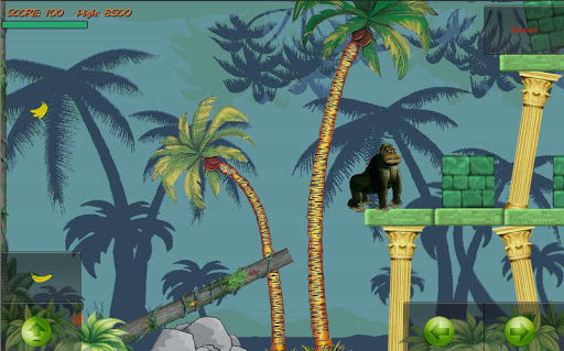 免費下載冒險APP|Super Monkey Jungle Treasure app開箱文|APP開箱王