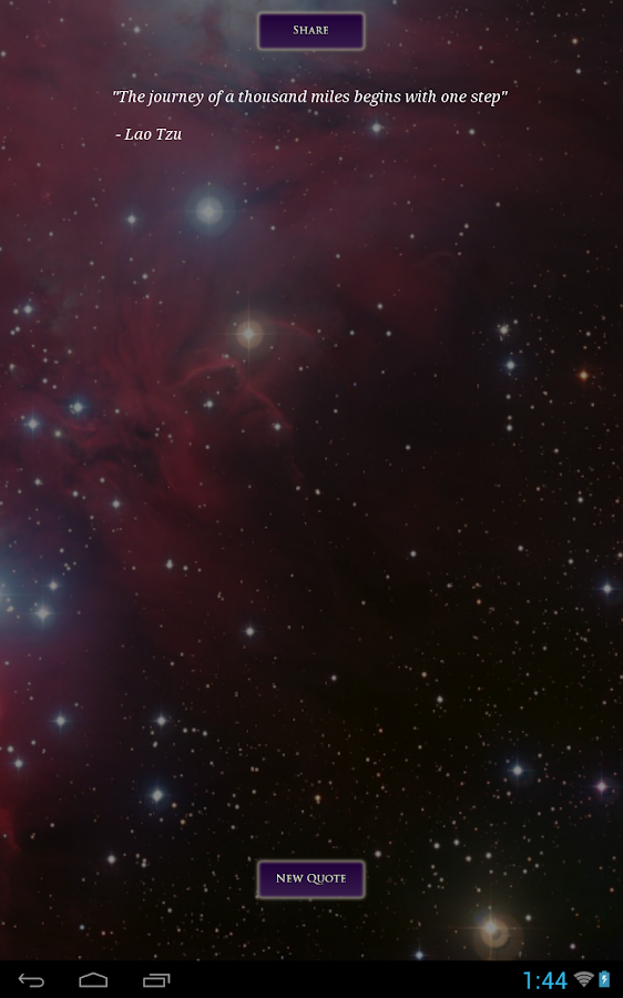 Legendary Quotes - Android Apps on Google Play