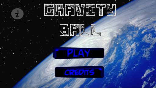 Gravity Ball