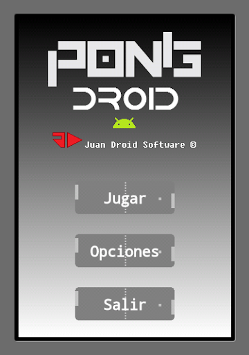 PongDroid