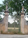 Portail Du Domaine Du Griffon