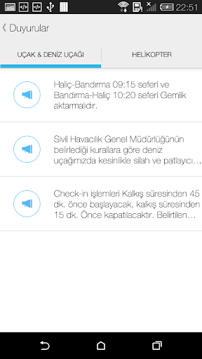 【免費交通運輸App】Burulaş Havacılık-APP點子