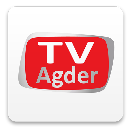 TV Agder 媒體與影片 App LOGO-APP開箱王