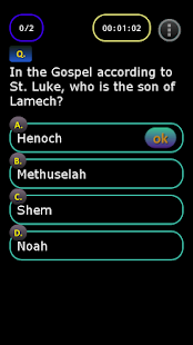 Logos Bible Quiz(圖6)-速報App