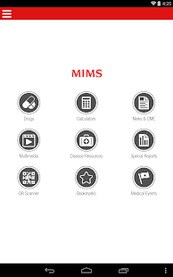 MIMS Malaysia - Android Apps on Google Play