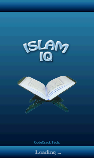 【免費益智App】IQ Islam-APP點子