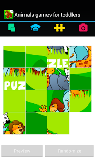 Animal ABC games for kids 1 Screenshots 10