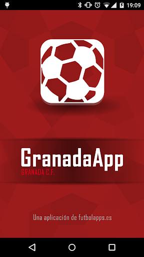 Granada CF App