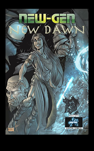 Free NEW GEN: NEW DAWN APK for PC