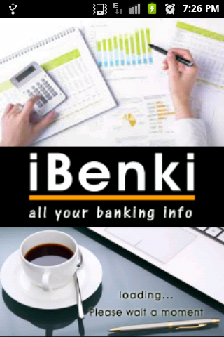 IBenki