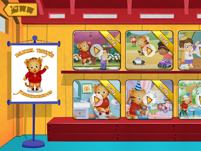 PlayKids - Videos and Games! - screenshot thumbnail