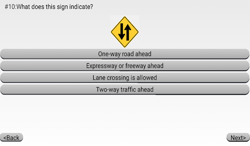 【免費教育App】South Dakota DMV Practice Exam-APP點子