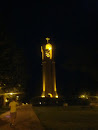 Concordia Bell Tower