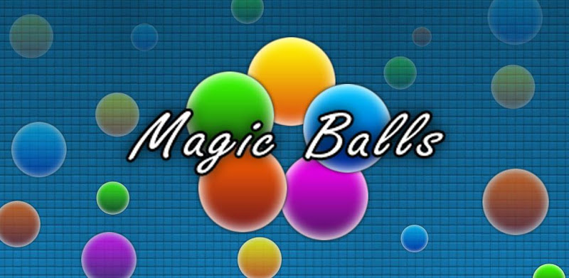 Magic Balls