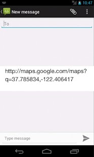 Lastest GPS Locator APK for Android