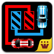 Car Parking Puzzle Game - FREE 1.3 Icon