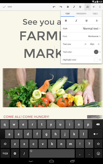 Imagen de la captura de pantalla