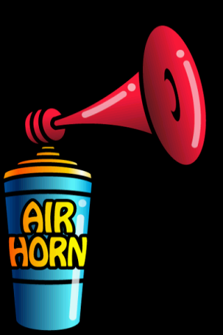 Air Horn v5.7
