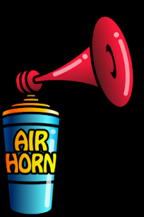 Free Download Air Horn APK