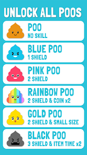 Save the Poo: dodge the plungers(圖4)-速報App