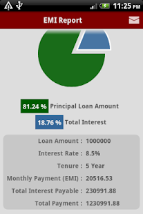 Free EMI Calculator APK for Android