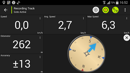 Canada Topo Maps Pro(圖6)-速報App