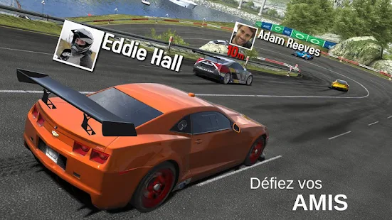 GT Racing 2: The Real Car Exp - screenshot thumbnail