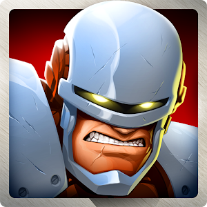 Mutants: Genetic Gladiators - Game Offline