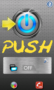 FlashLight Strobe LED Screenshots 0