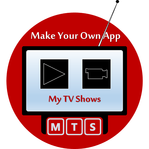 【免費娛樂App】My Tv Shows-APP點子