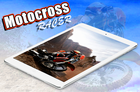 How to install Pro Motocross Racer 1.0 apk for pc