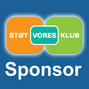 SPONSOR, Støt Vores Klub.apk 1.0.5