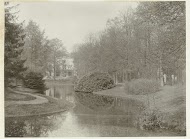 Gezicht op landhuis De Wildbaan,  Driebergen