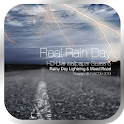 Real LWP rainy day HD 6