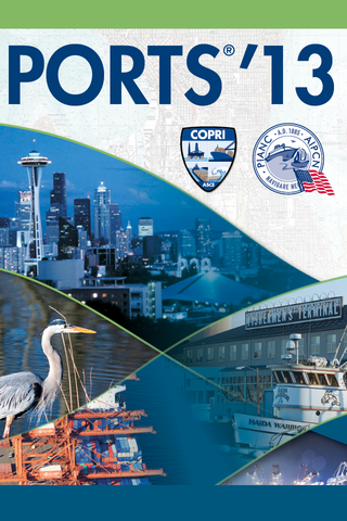 免費下載書籍APP|ASCE 2013 Ports Conference app開箱文|APP開箱王