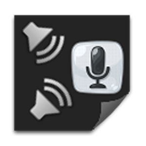Multiplex recording/Edit data logo