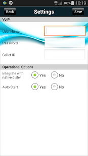 Free Coppacall dialer APK