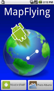 世界地図飛行(国旗コレクション)(圖1)-速報App