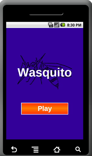Wasquito